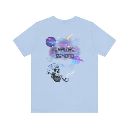 Explore Beyond - Tee