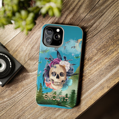 Growth - Phone Case (iPhone & Samsung Galaxy)