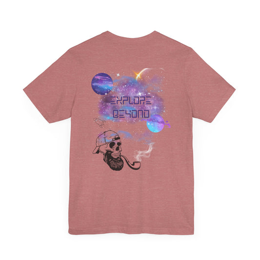 Explore Beyond - Tee