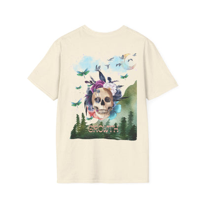 Growth Tee