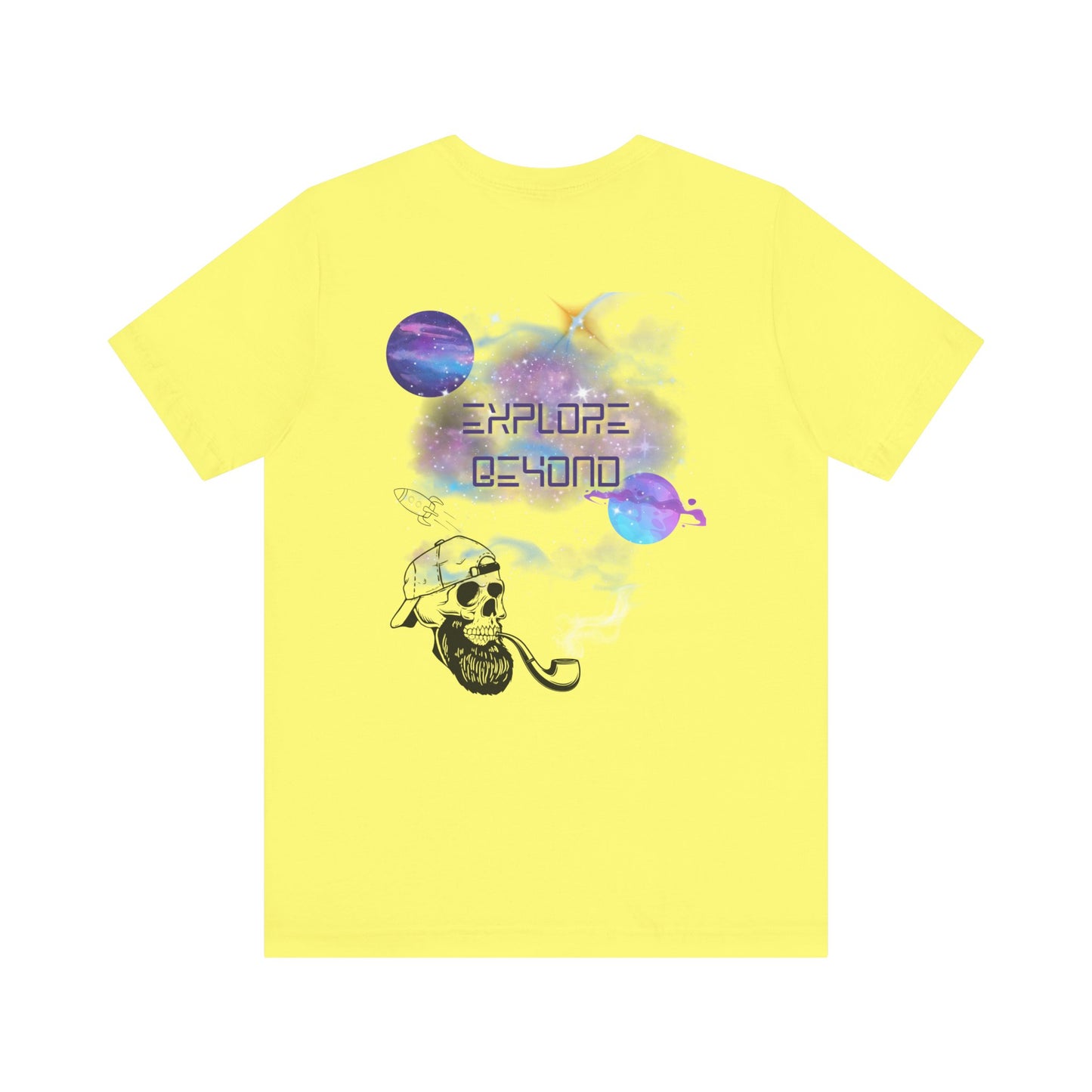 Explore Beyond - Tee