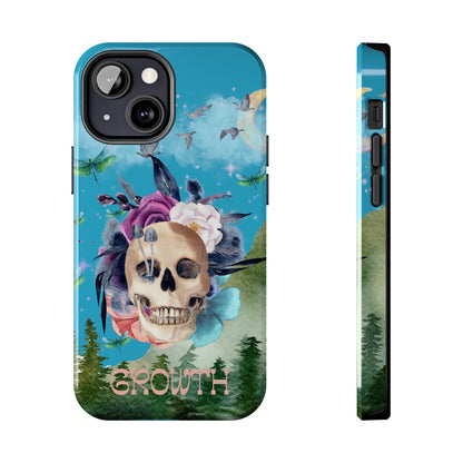 Growth - Phone Case (iPhone & Samsung Galaxy)