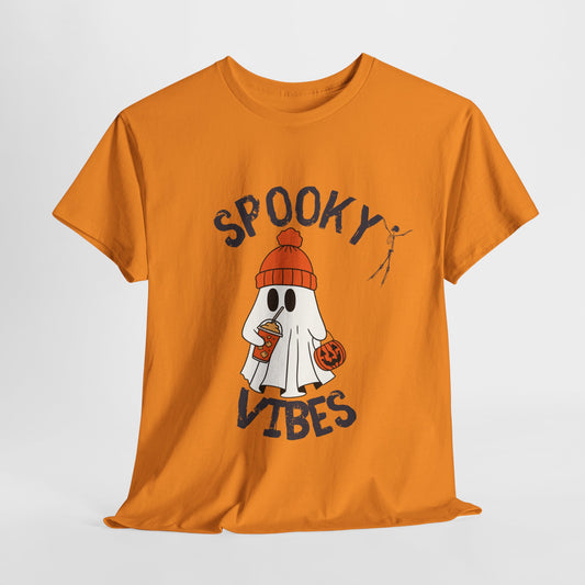 Spooky Vibes Tee