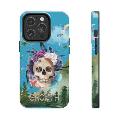 Growth - Phone Case (iPhone & Samsung Galaxy)