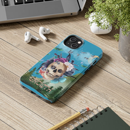 Growth - Phone Case (iPhone & Samsung Galaxy)