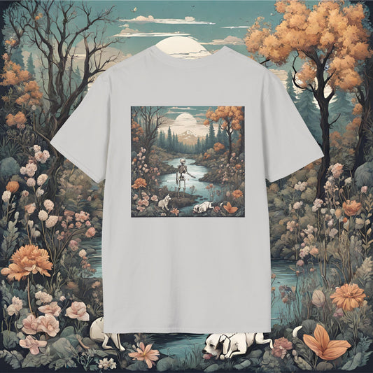 AfterLife Nature Walk - Adult Tee