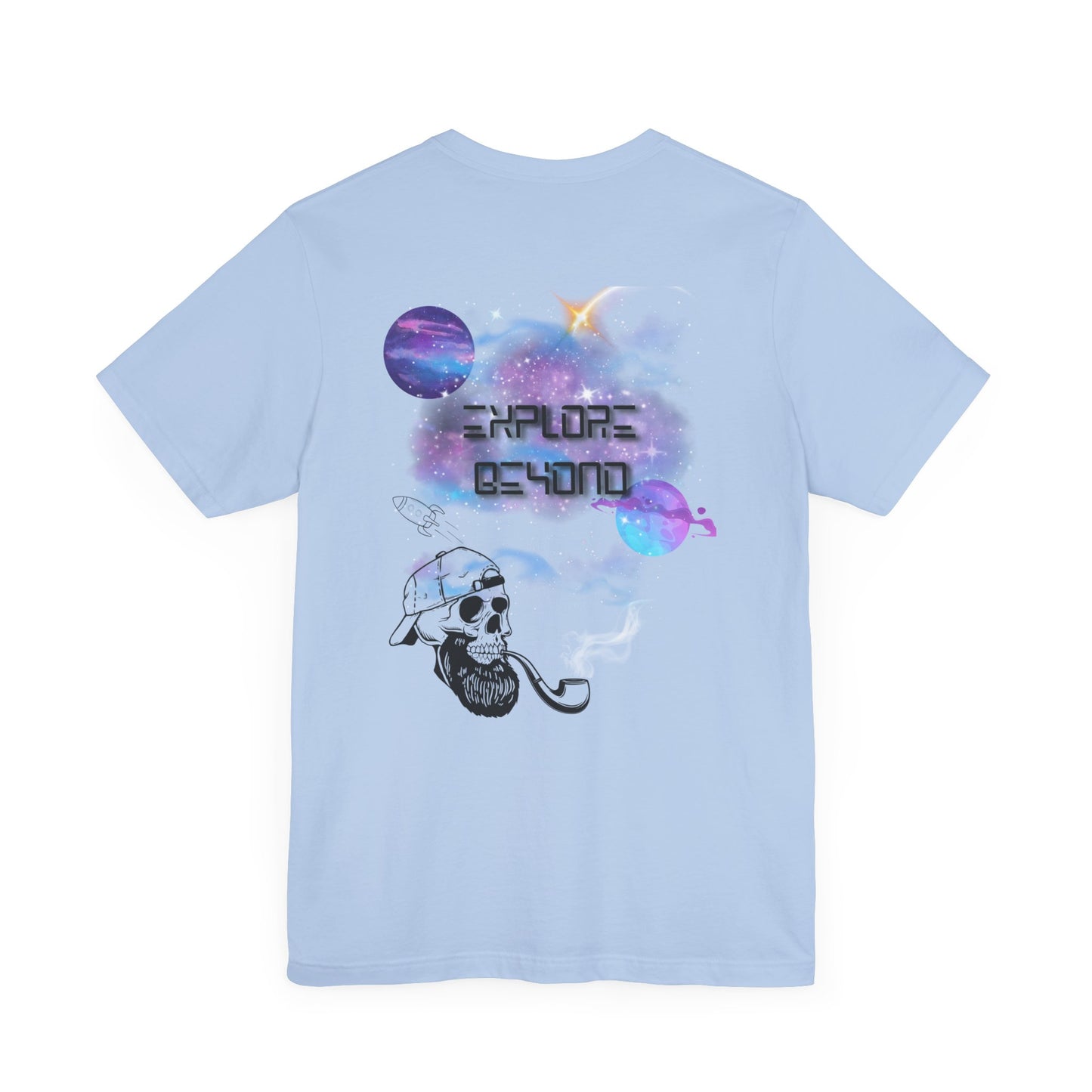 Explore Beyond - Tee