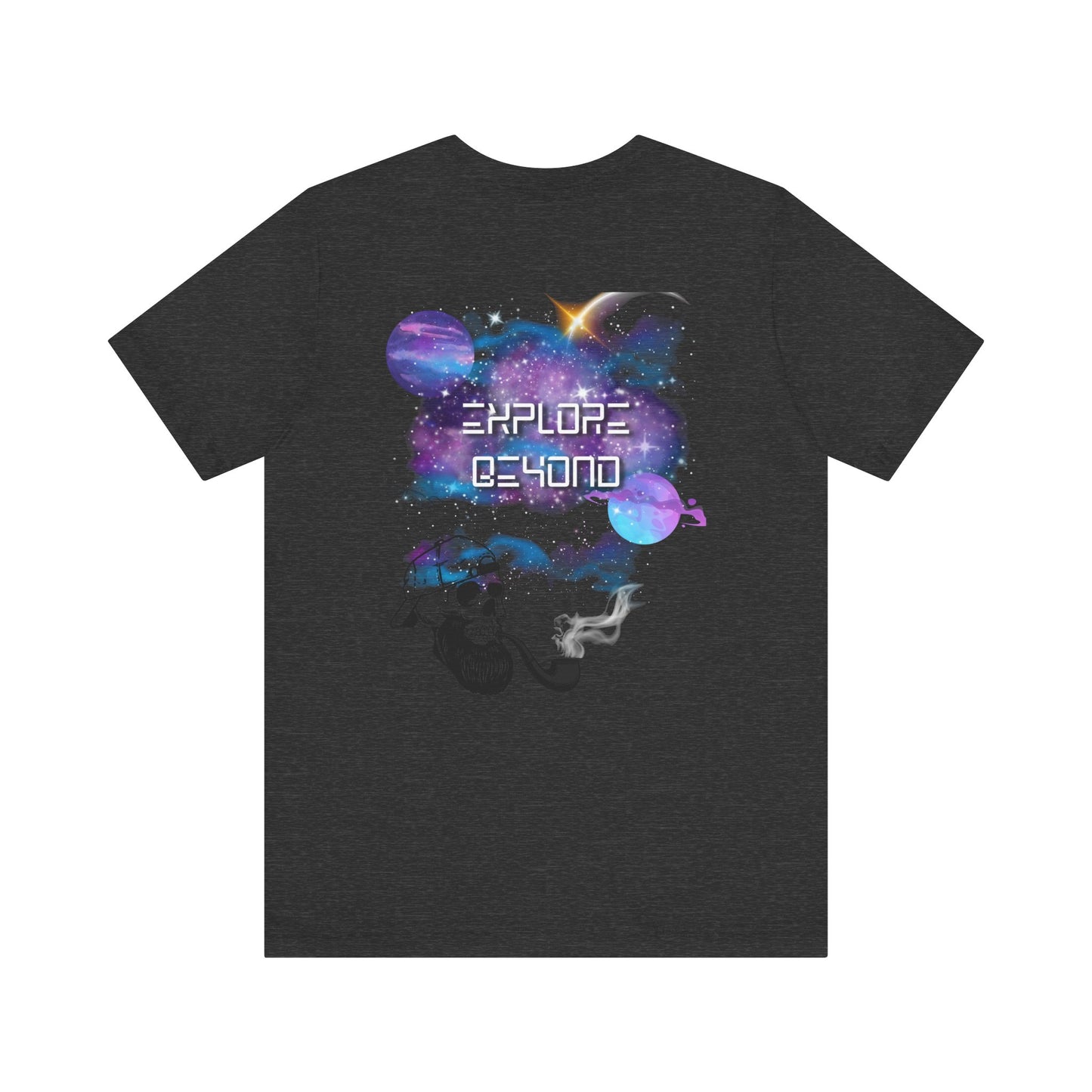 Explore Beyond - Tee