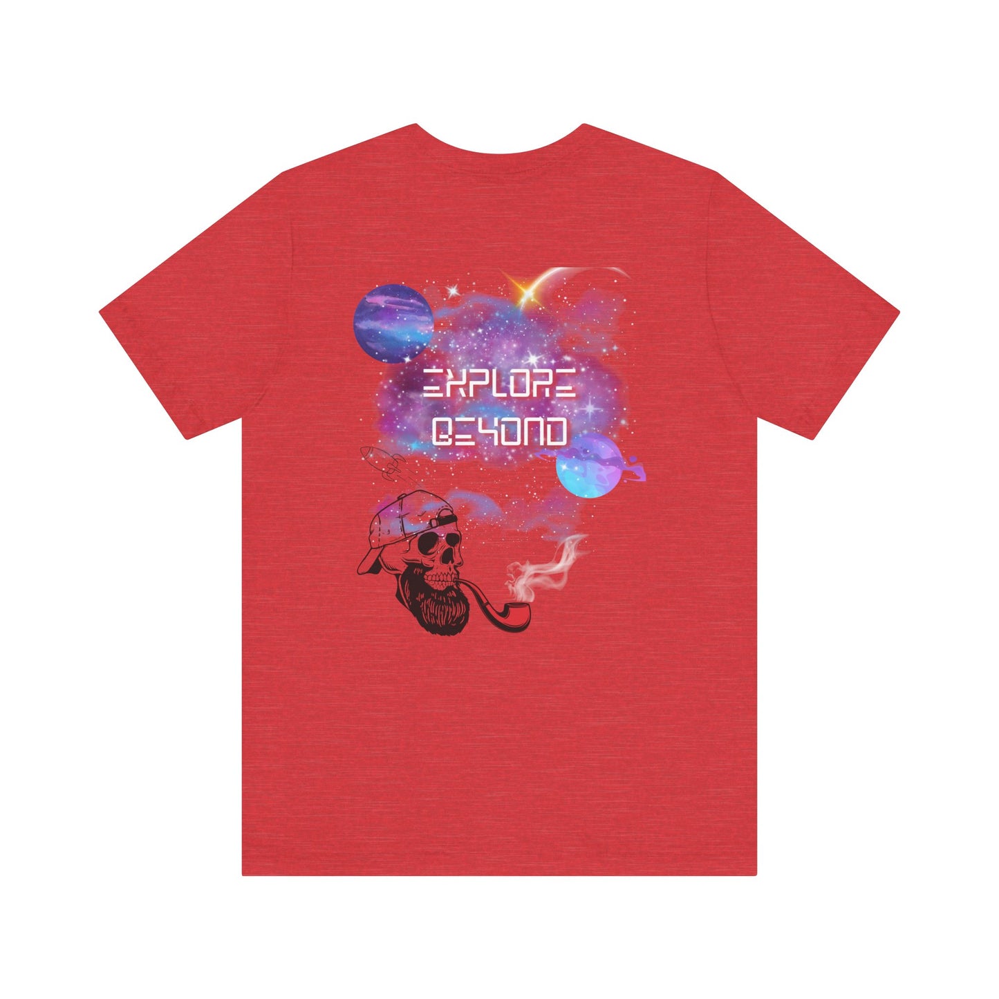 Explore Beyond - Tee