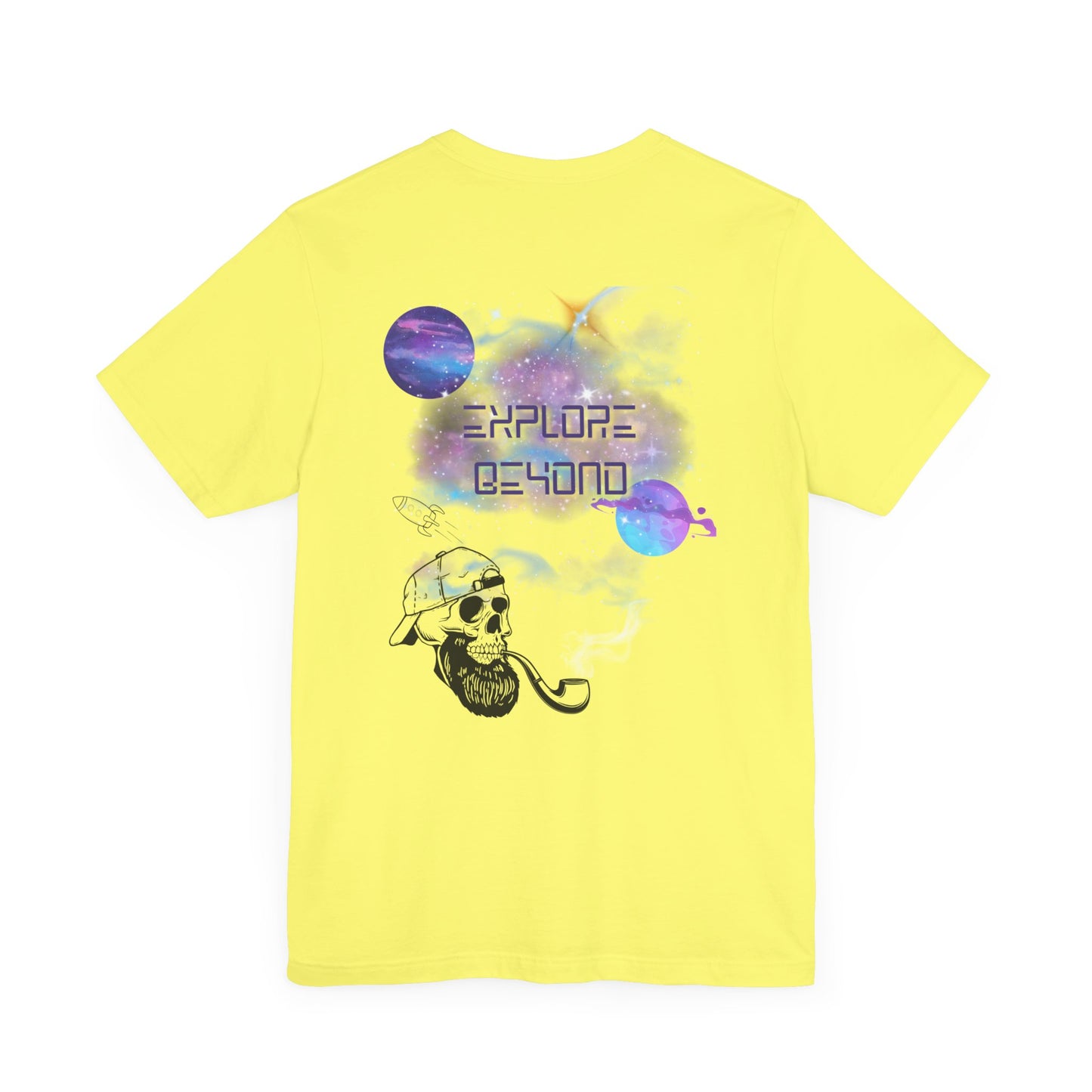 Explore Beyond - Tee