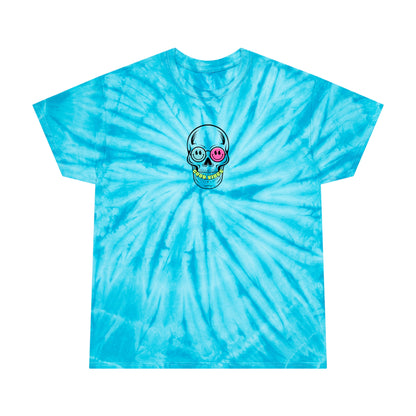 Good Vibes - Tie Dye Collection - Adult Tee Shirt