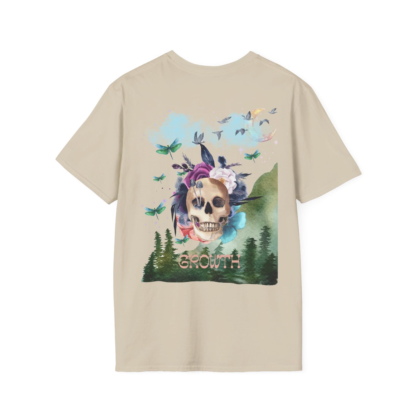 Growth Tee