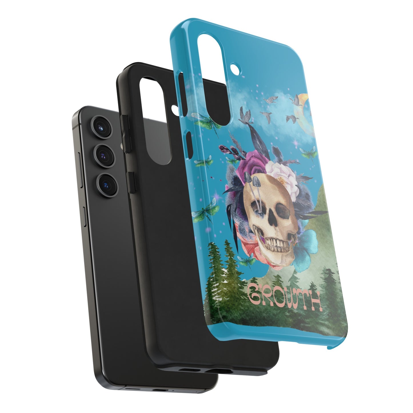 Growth - Phone Case (iPhone & Samsung Galaxy)