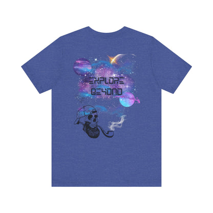 Explore Beyond - Tee