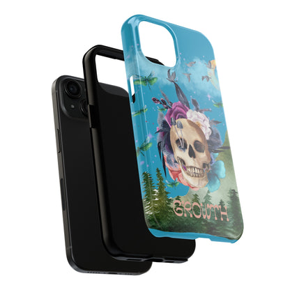 Growth - Phone Case (iPhone & Samsung Galaxy)