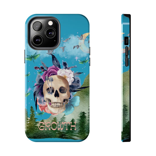 Growth - Phone Case (iPhone & Samsung Galaxy)