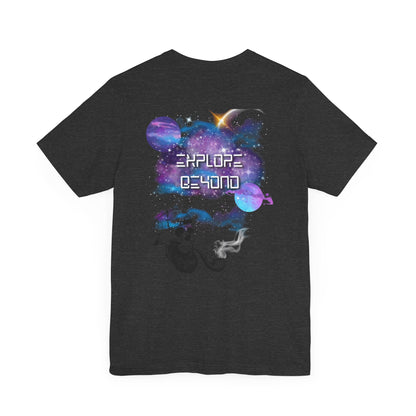 Explore Beyond - Tee