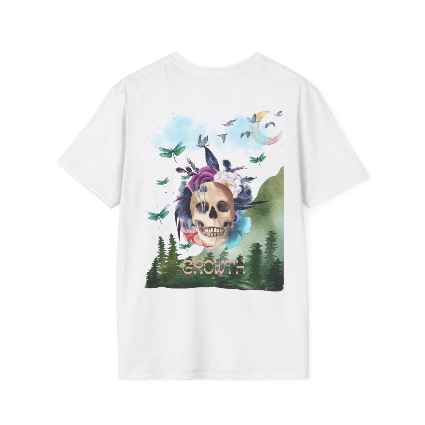 Growth Tee