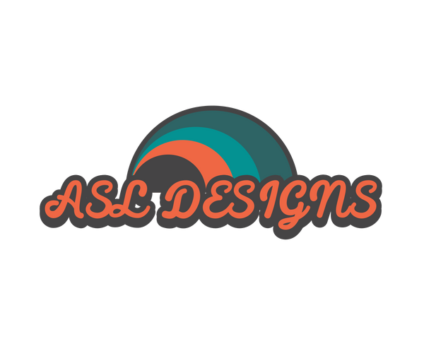 ASL Designs Home & Apparel